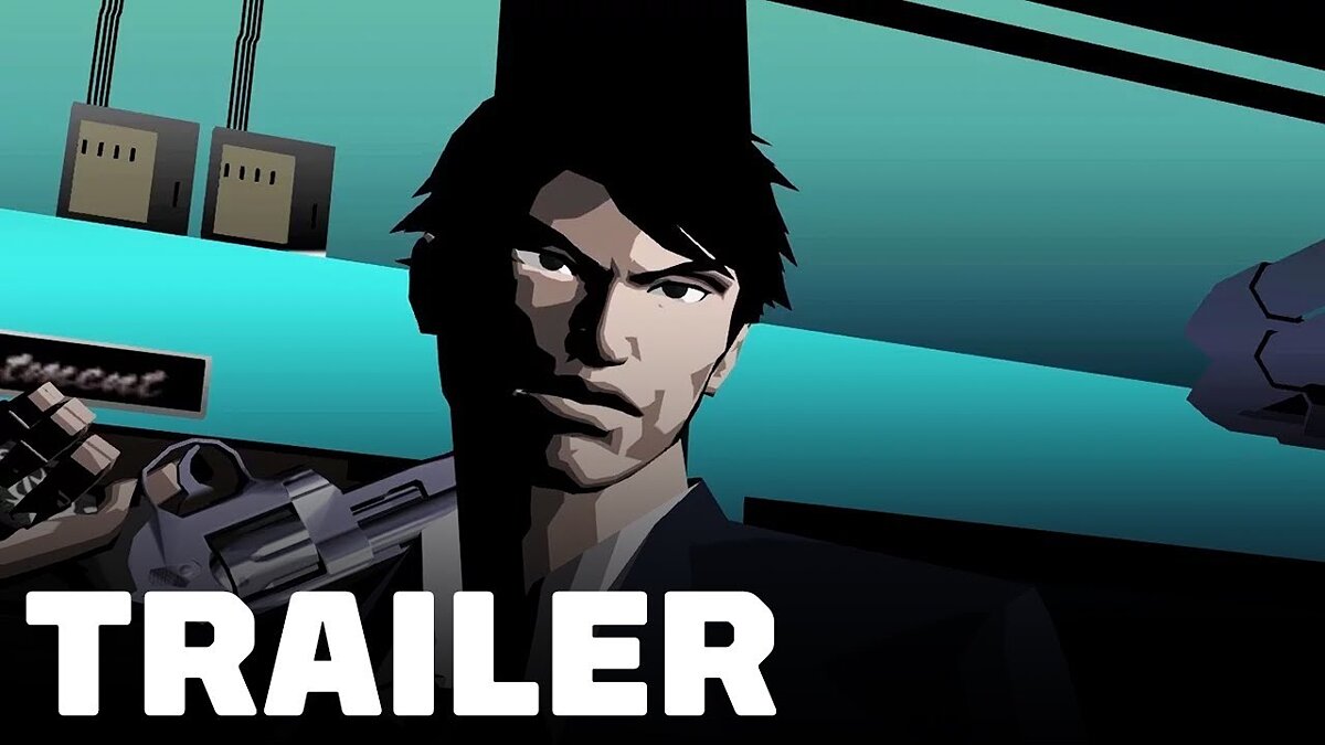 Killer7 - что это за игра, трейлер, системные требования, отзывы и оценки,  цены и скидки, гайды и прохождение, похожие игры