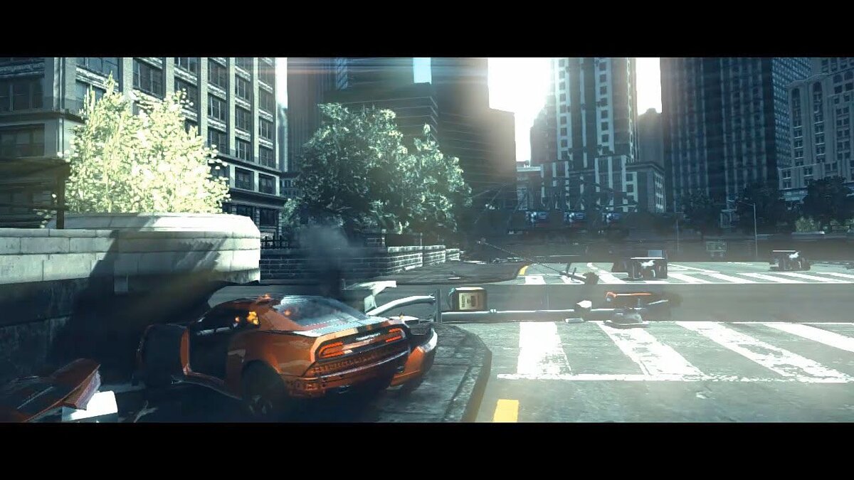 Ridge Racer Unbounded - что это за игра, трейлер, системные требования,  отзывы и оценки, цены и скидки, гайды и прохождение, похожие игры