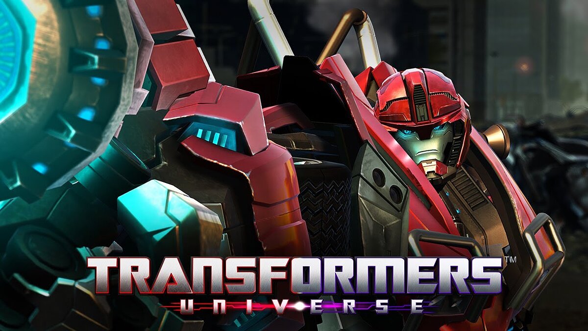 Transformers Universe - что это за игра, когда выйдет, трейлер и видео,  системные требования, картинки, цена, похожие игры