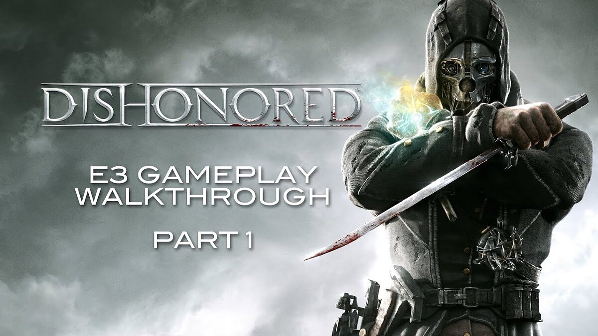 ТОП-46 - игры, похожие на Dishonored - список лучших игр наподобие  Dishonored