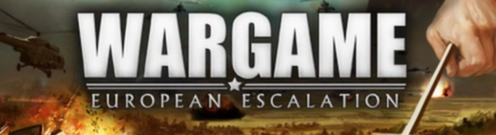 Wargame: European Escalation - что это за игра, трейлер, системные требования, отзывы и оценки, цены и скидки, гайды и прохождение, похожие игры 