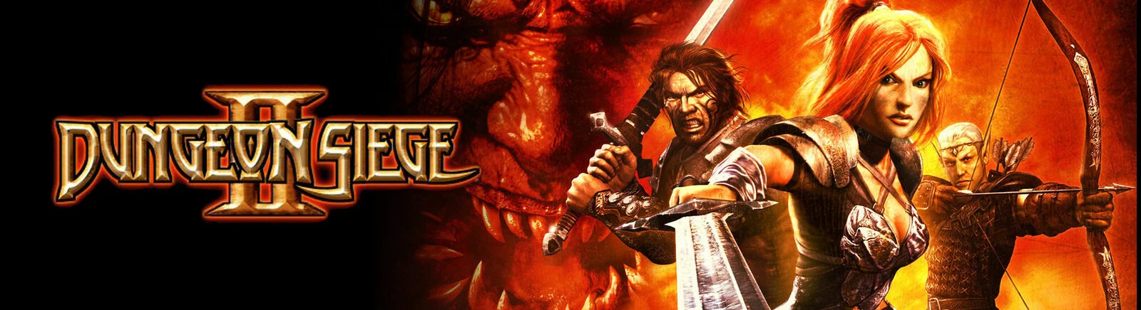 Лучшие игры для SNES, похожие на Dungeon Siege 2