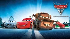 Cars 2: The Video Game - дата выхода для Wii
