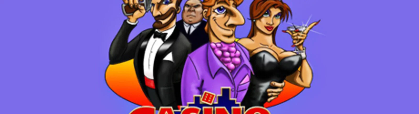 Casino Inc. - что это за игра, трейлер, системные требования, отзывы и оценки, цены и скидки, гайды и прохождение, похожие игры 