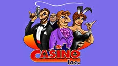Casino Inc. - дата выхода для PC