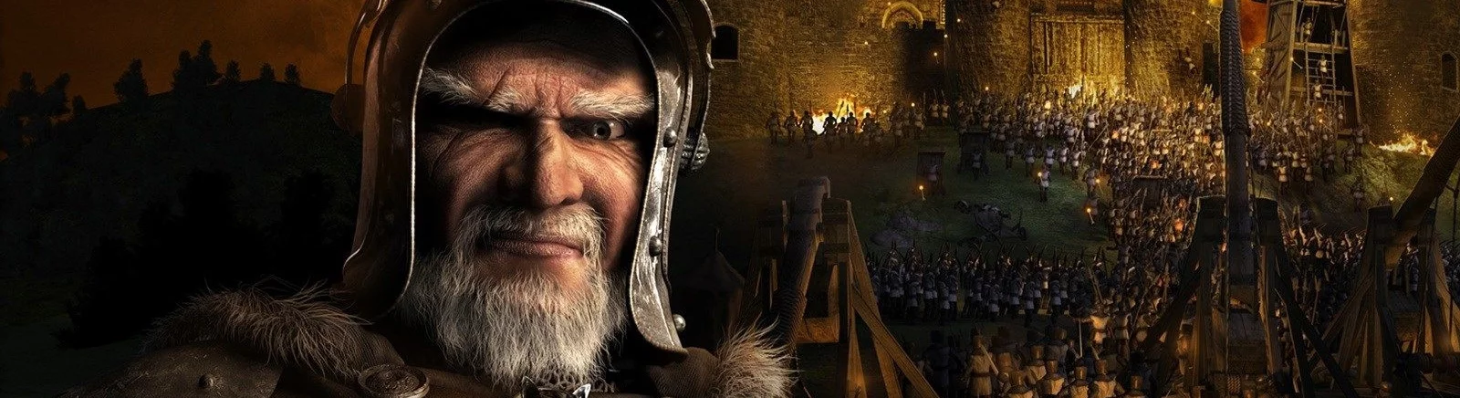 Файлы для Stronghold 3 - трейнеры, моды, сохранения, патчи