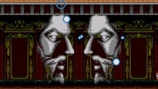 Castlevania Bloodlines - дата выхода для Genesis