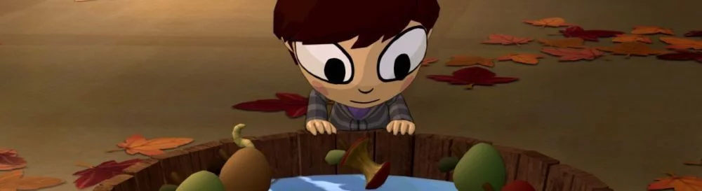 Позитивные отзывы о Costume Quest — 0 мнений