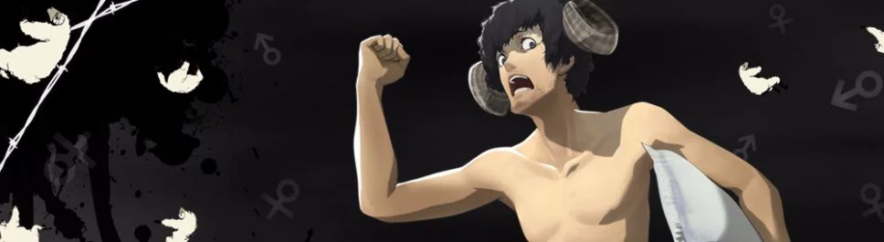 Статьи Catherine - обзор, превью, мнения