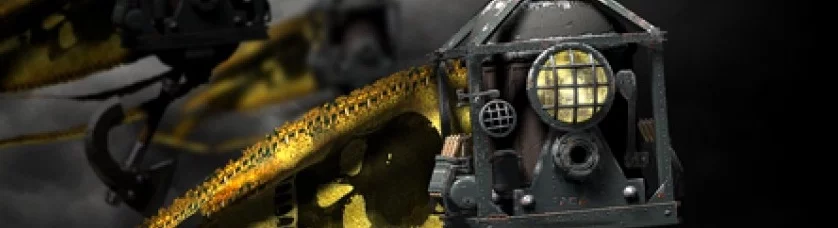 Hammerfight (Hammerfall) - что это за игра, трейлер, системные требования, отзывы и оценки, цены и скидки, гайды и прохождение, похожие игры 