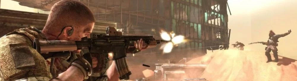 ТОП-6 - игры для Xbox One, похожие на Spec Ops: The Line