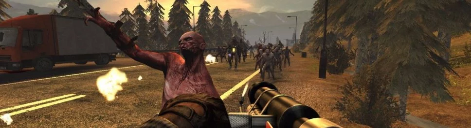 Форум Killing Floor