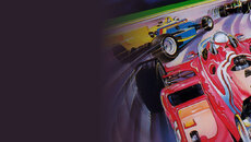 Checkered Flag - дата выхода для Jaguar