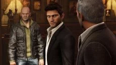 Uncharted 3: Drake's Deception - дата выхода для PlayStation 3