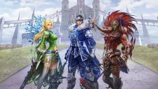 Lineage - дата выхода для PC