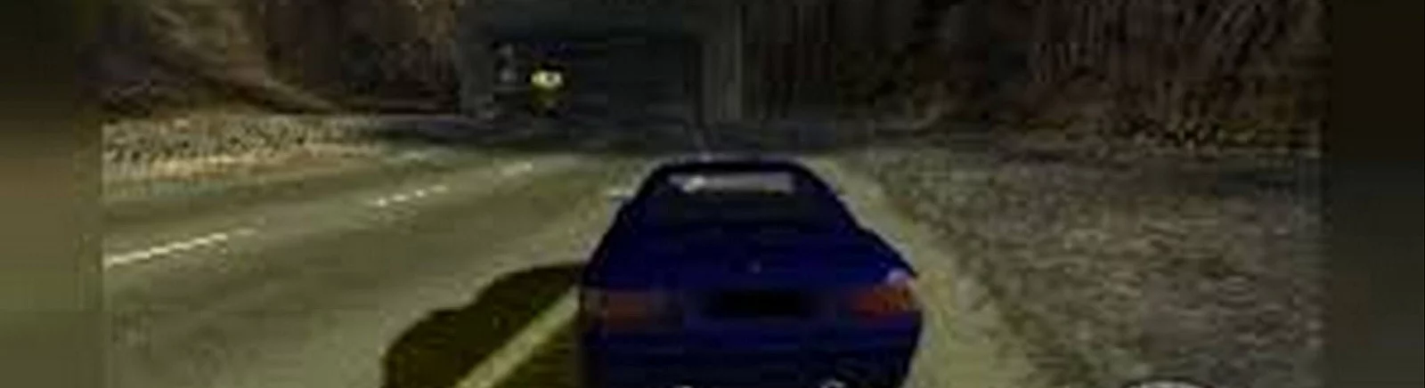 Статьи Burnout - обзор, превью, мнения