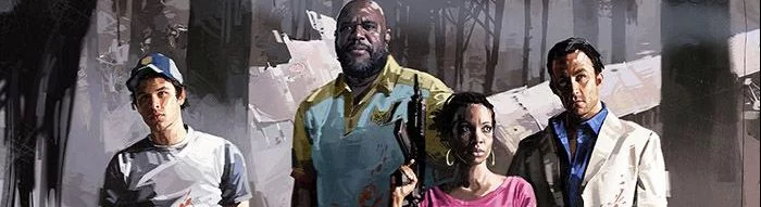 ТОП-44 - игры для PC, похожие на Left 4 Dead 2 (L4D2)