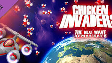 Chicken Invaders 2: The Next Wave - дата выхода для Linux