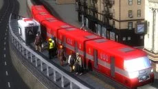 Cities in Motion - дата выхода для Mac