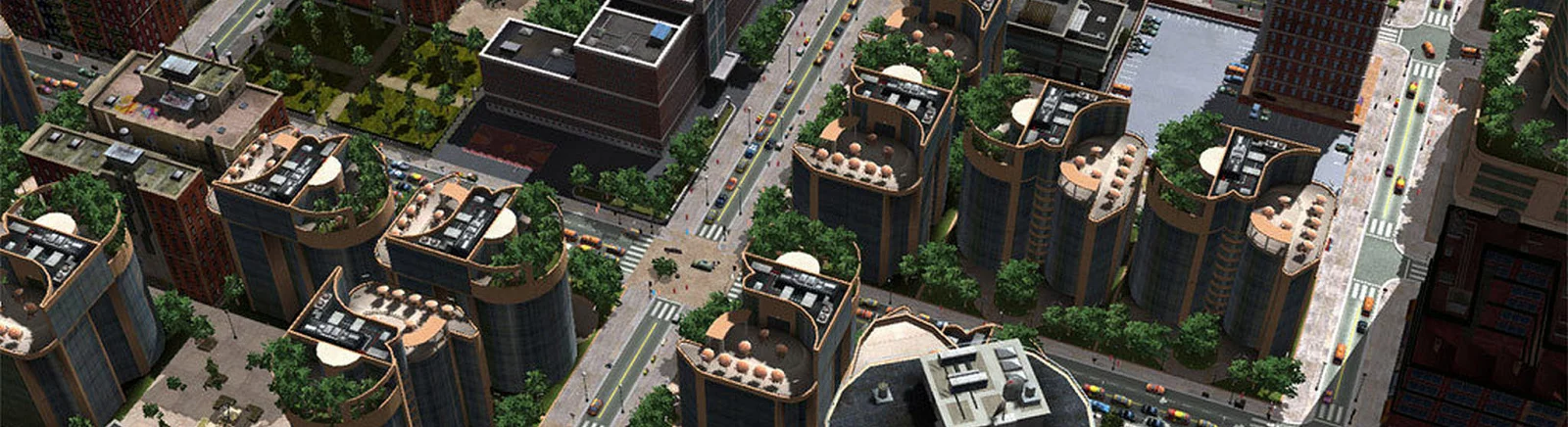 City Life - что это за игра, трейлер, системные требования, отзывы и оценки, цены и скидки, гайды и прохождение, похожие игры 