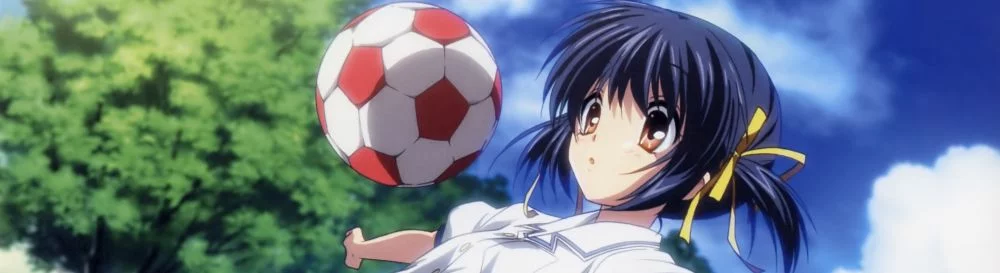 Лучшие игры для Xbox One, похожие на Clannad