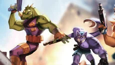 Clash Force - дата выхода для iPhone