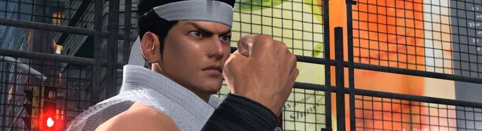 Купить Virtua Fighter 5: Final Showdown дешево, скидки до 90% 🏷️, сравнение цен в разных магазинах