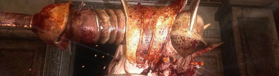 Отзыв о Clive Barker's Jericho от testtest