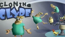 Cloning Clyde - дата выхода для Xbox 360