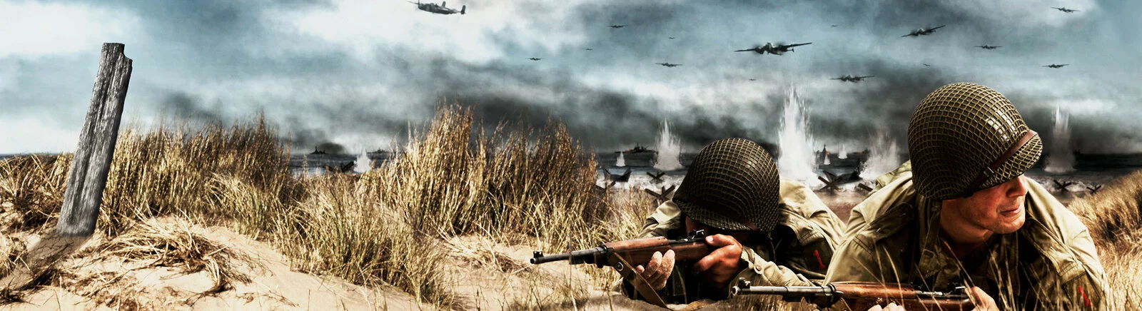 Close Combat: The Longest Day - что это за игра, трейлер, системные требования, отзывы и оценки, цены и скидки, гайды и прохождение, похожие игры 