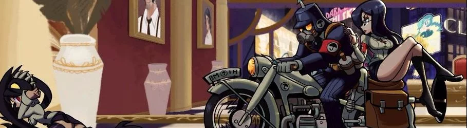 Файлы для Skullgirls - трейнеры, моды, сохранения, патчи