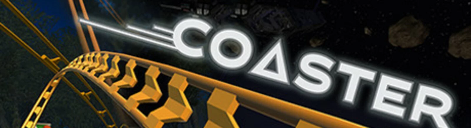 Coaster - что это за игра, трейлер, системные требования, отзывы и оценки, цены и скидки, гайды и прохождение, похожие игры 
