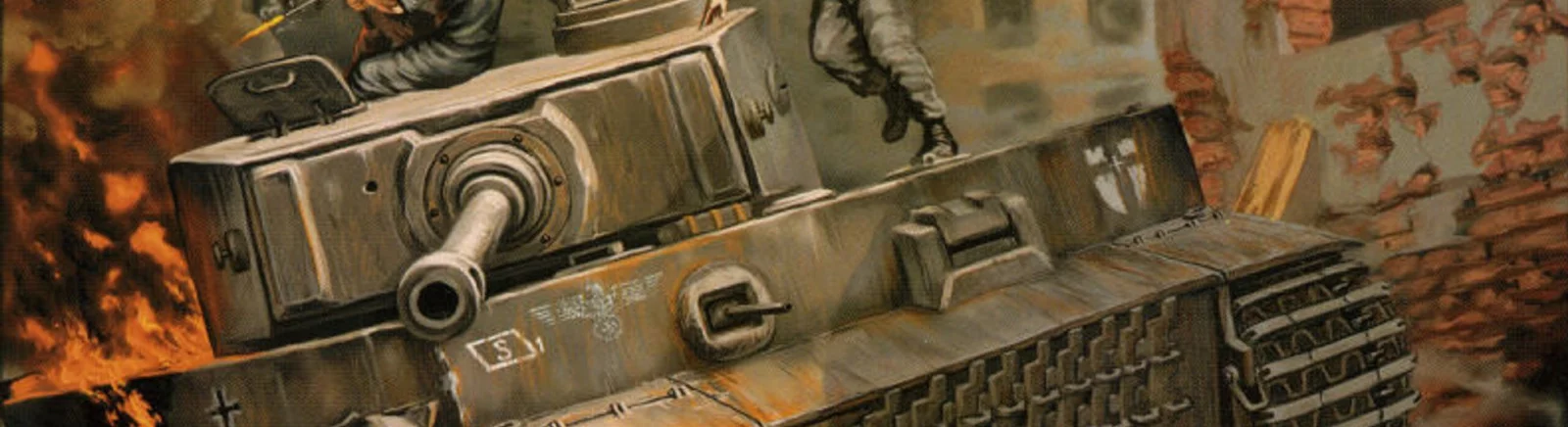 Codename: Panzers - Phase One - что это за игра, трейлер, системные требования, отзывы и оценки, цены и скидки, гайды и прохождение, похожие игры 