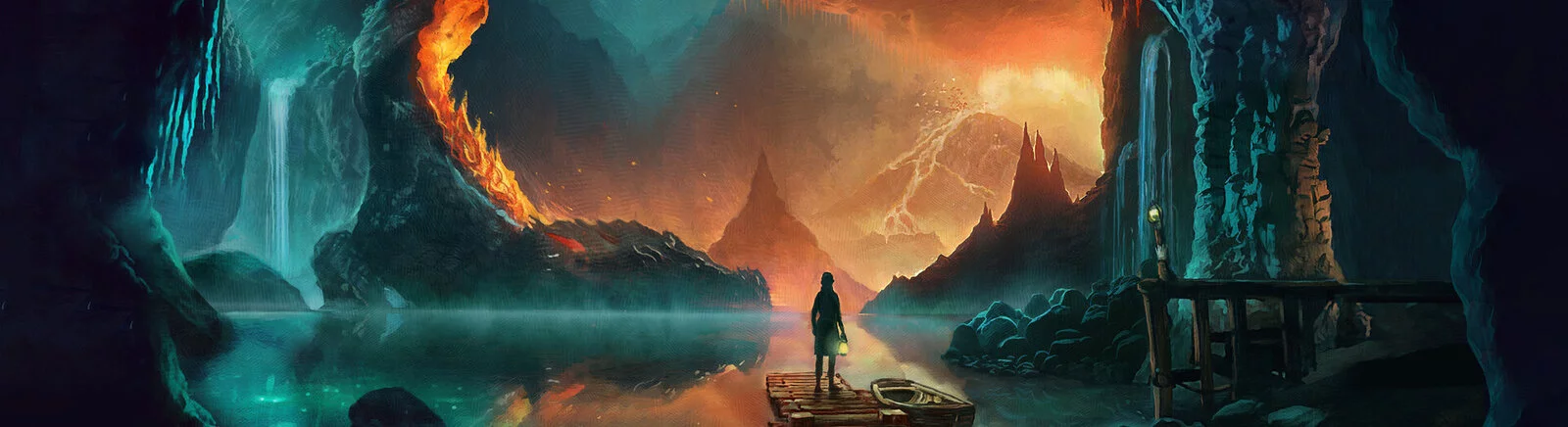 Colossal Cave (2006) - что это за игра, трейлер, системные требования, отзывы и оценки, цены и скидки, гайды и прохождение, похожие игры 