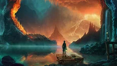 Colossal Cave (2006) - дата выхода для PC