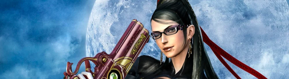 Статьи Bayonetta - обзор, превью, мнения