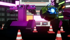 Combots (1983) - дата выхода для DOS