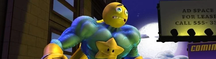 Купить Comic Jumper дешево, скидки до 90% 🏷️, сравнение цен в разных магазинах