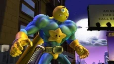 Comic Jumper - дата выхода для Xbox 360