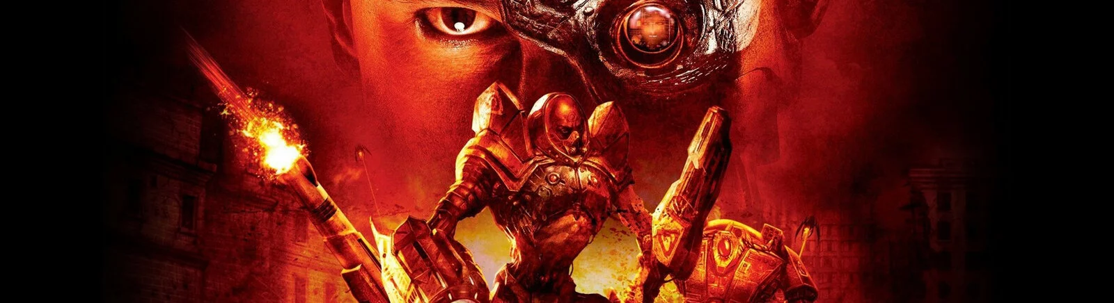 Читы для Command &amp; Conquer 3: Kane's Wrath (Command & Conquer 3 )