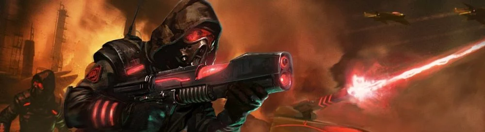 Скриншоты Command &amp; Conquer 4: Tiberian Twilight - всего 87 картинок из игры