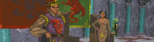 Все отзывы и оценки Elder Scrolls 2: Daggerfall (Elder Scrolls 2 Daggerfall) — 1 мнение