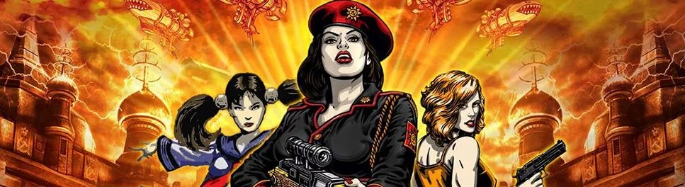 Файлы для Command &amp; Conquer: Red Alert 3 (Command and Conquer: Red Alert 3) - трейнеры, моды, сохранения, патчи