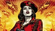 Command & Conquer: Red Alert 3 - дата выхода для PC