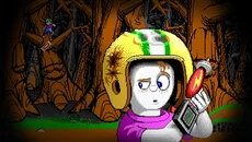 Commander Keen Combo CD - дата выхода для DOS