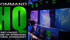 Command H.Q. - дата выхода для DOS