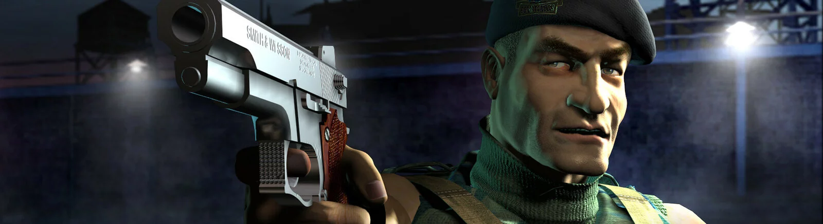 Купить Commandos: Behind Enemy Lines (Commandos: Derrière les lignes ennemies) дешево, скидки до 90% 🏷️, сравнение цен в разных магазинах