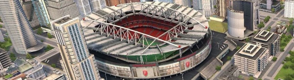 ТОП-24 - игры, похожие на Cities XL