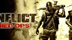 Conflict: Denied Ops - дата выхода для PC