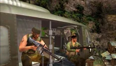 Conflict: Vietnam - дата выхода для Xbox